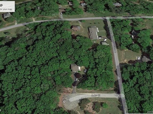 Lot 57 N. INDEPENDENCE DRIVE, MONTROSS, VA 22520