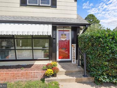 6927 COLUMBIA DRIVE, ALEXANDRIA, VA 22307