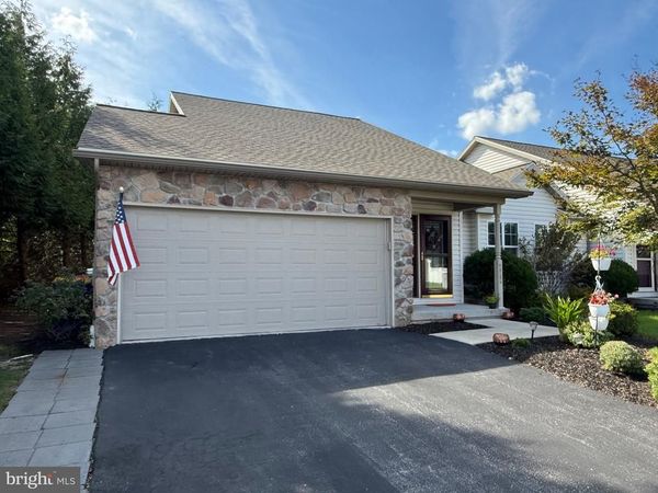 2965 BARLEY CIRCLE, Unit 18, DOVER, PA 17315
