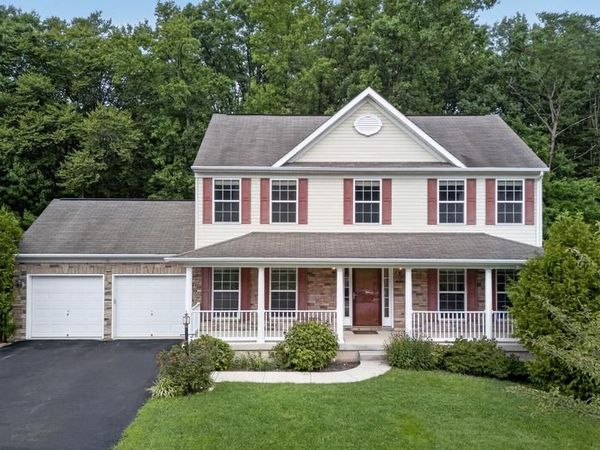9 RAYDAN WAY , NORTH EAST, MD 21901