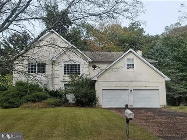 20 CROCUS LANE , NEWTOWN, PA 18940