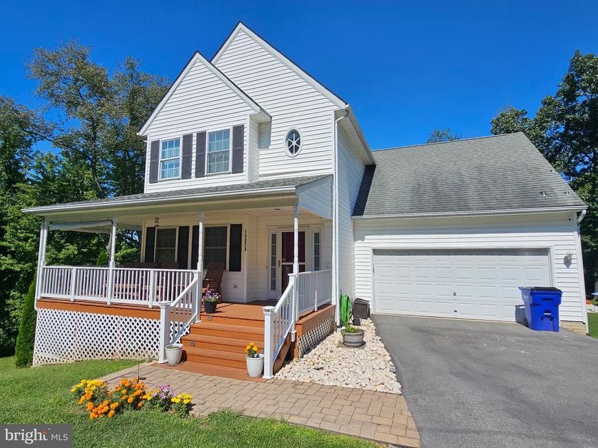 12375 Mentzer Gap Road , Waynesboro, PA 17268 Main Photo