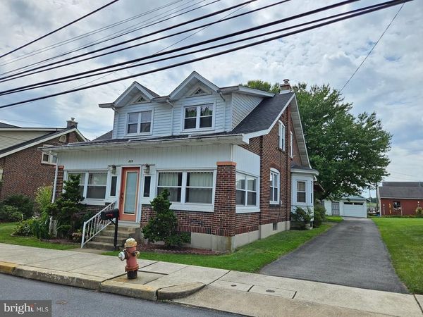 219 N WHITEOAK STREET , KUTZTOWN, PA 19530