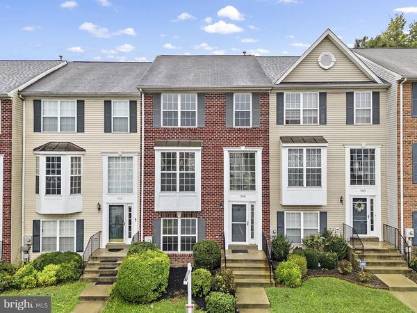 7108 LADD CIRCLE, FREDERICK, MD 21703