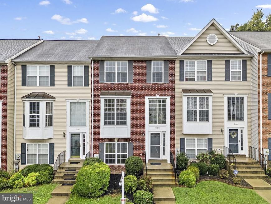 7108 Ladd Circle, Frederick, MD 21703 Main Photo