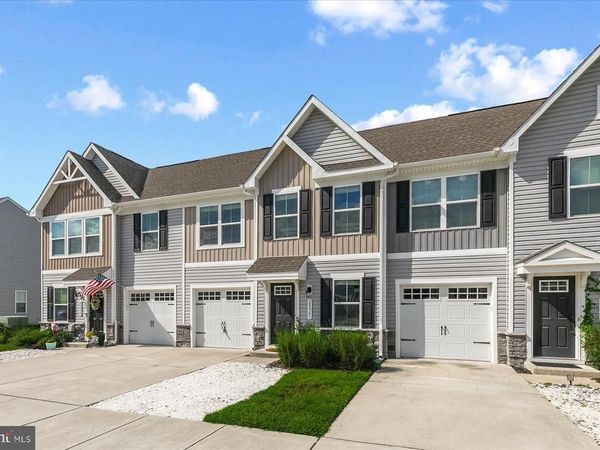 28061 DEW DROP LANE, MILLVILLE, DE 19967