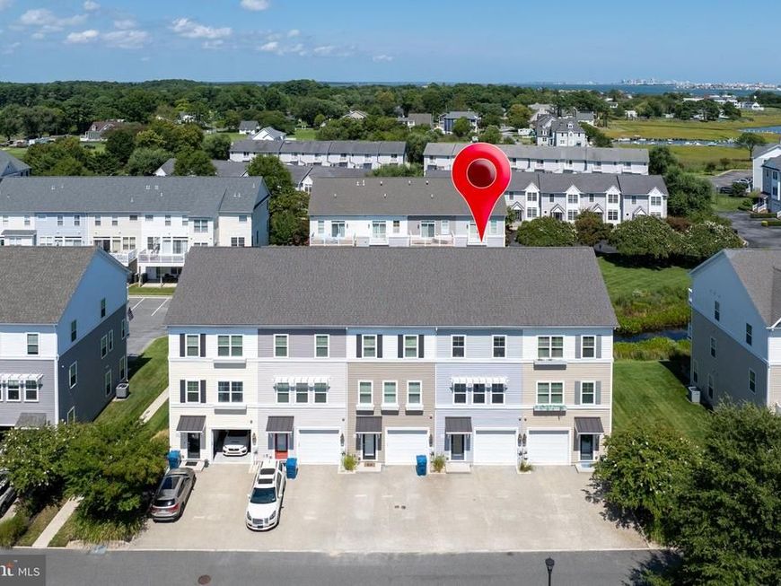 13005 Bowline Lane, Unit 4, Ocean City, MD 21842 Main Photo