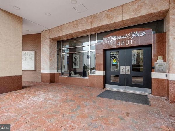 4801 FAIRMONT AVENUE , Unit 909, BETHESDA, MD 20814