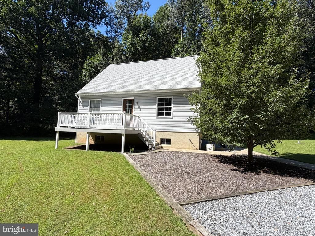 1332 TELEGRAPH ROAD, COATESVILLE, PA 19320