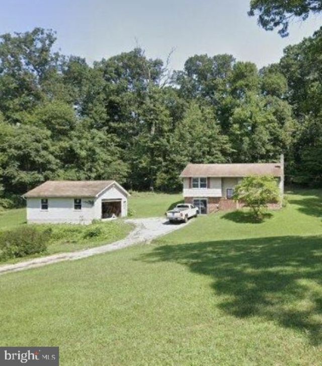 10652 DORCUS ROAD, WOODSBORO, MD 21798