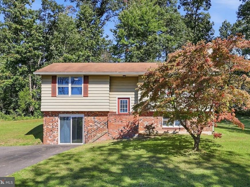 10652 Dorcus Road, Woodsboro, MD 21798 Main Photo