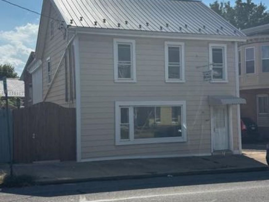 480 Lincoln Way E, Chambersburg, PA 17201 Main Photo