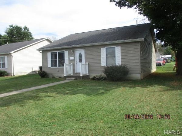 608 Madison Street , Sullivan, MO 63080
