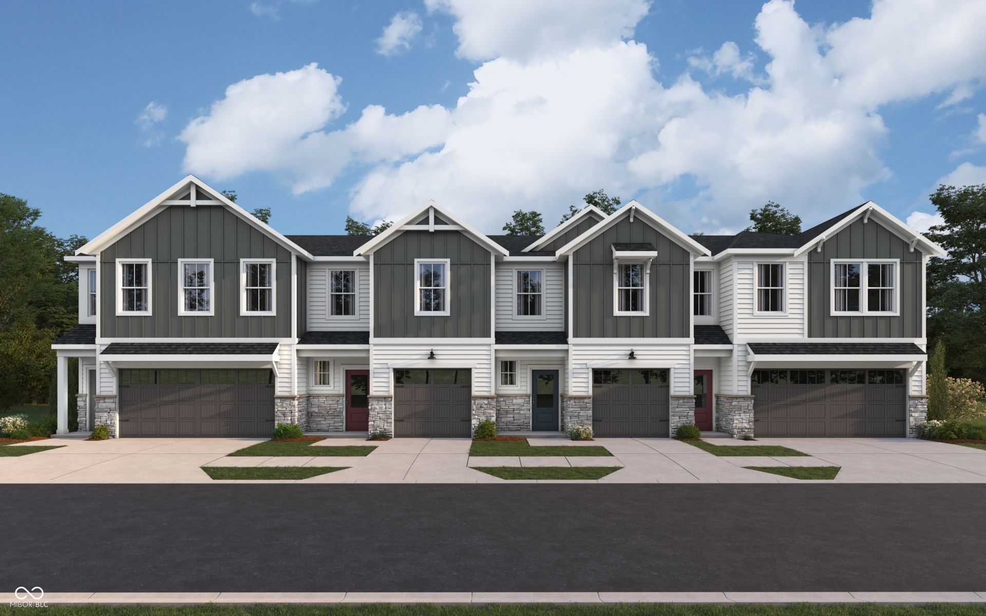 6150 Parsonage Place, Unit 310-404, McCordsville, IN 46055 Main Photo