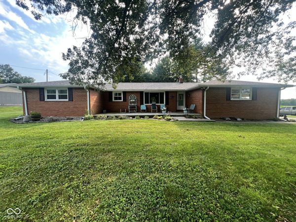 4849 W State Road 38, New Castle, IN 47362