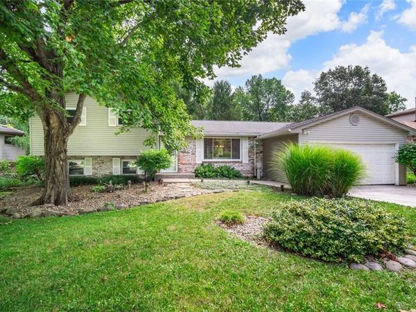 6582 Gretel Court, Liberty Twp, OH 45044