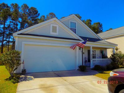 1053 Friartuck Trail, Ladson, SC 29456