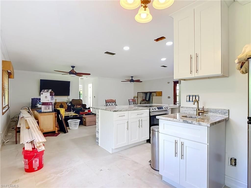 1864 Marina Cir, North Fort Myers, FL 33903 Photo