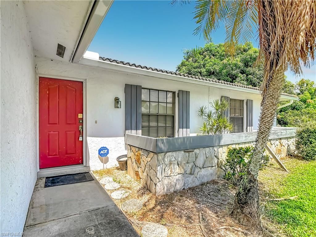 1864 Marina Cir, North Fort Myers, FL 33903 Photo