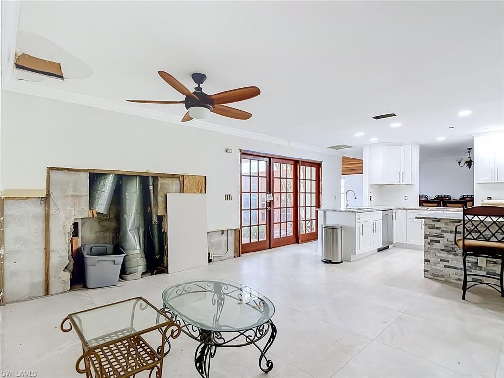 1864 Marina Cir, North Fort Myers, FL 33903 Photo