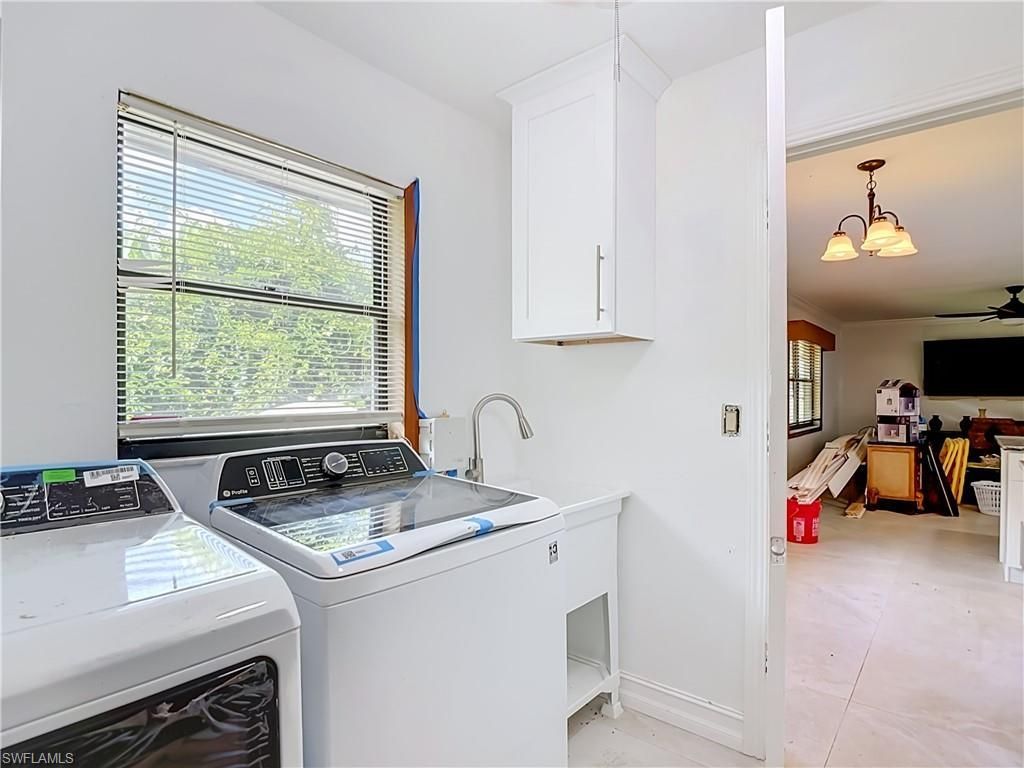 1864 Marina Cir, North Fort Myers, FL 33903 Photo