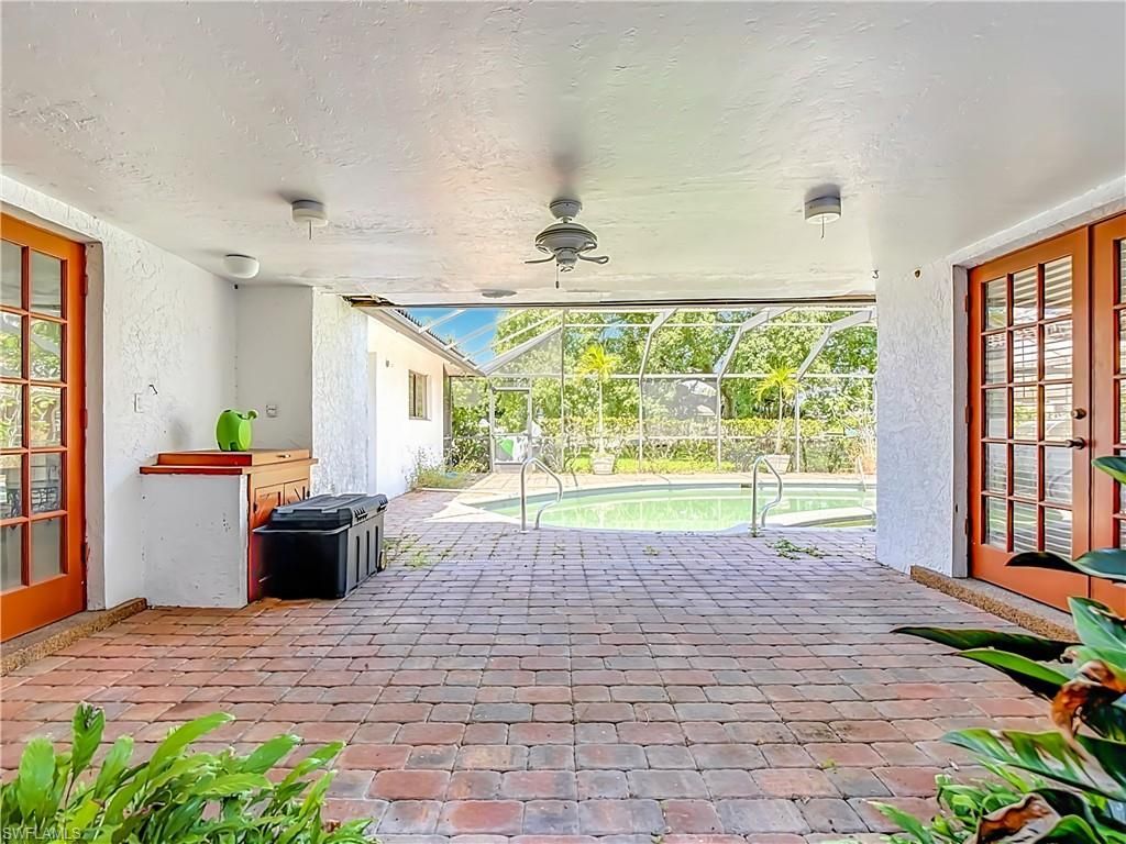 1864 Marina Cir, North Fort Myers, FL 33903 Photo