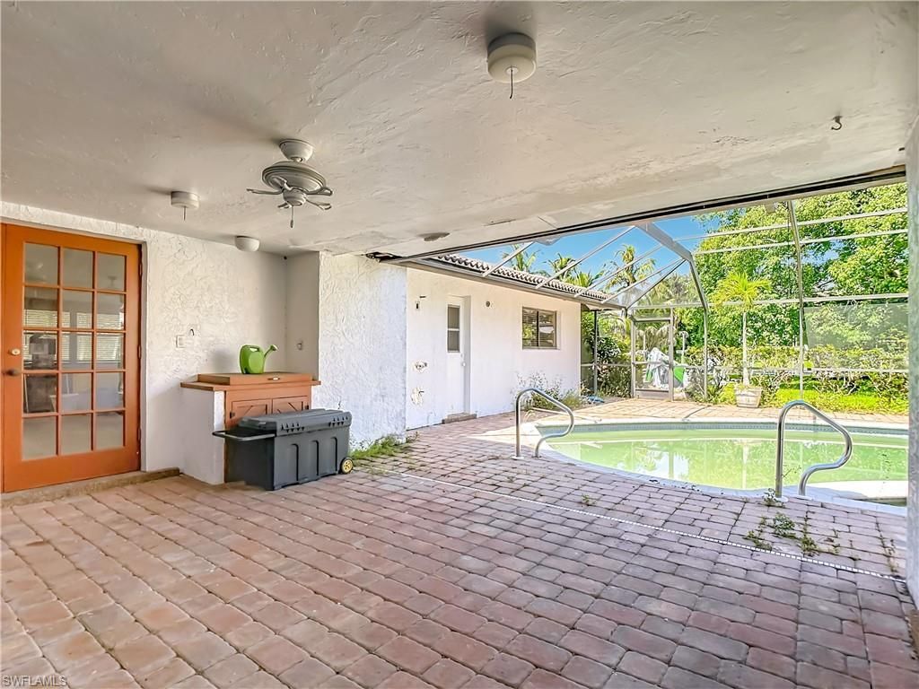 1864 Marina Cir, North Fort Myers, FL 33903 Photo