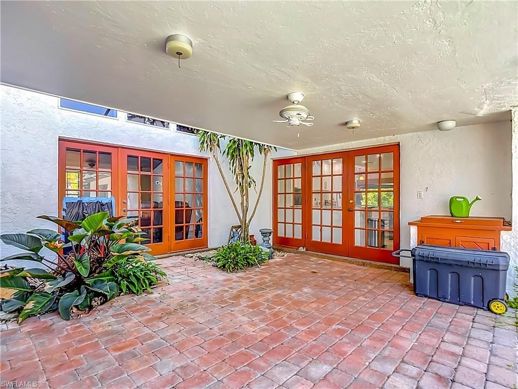 1864 Marina Cir, North Fort Myers, FL 33903 Photo