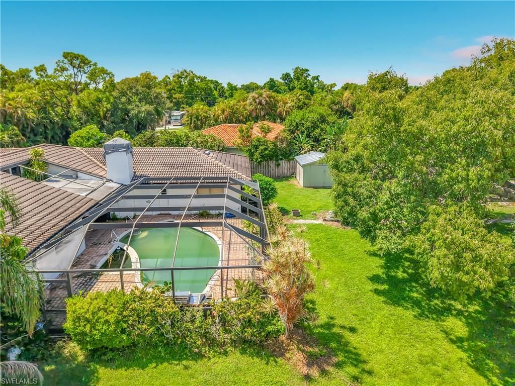 1864 Marina Cir, North Fort Myers, FL 33903 Photo