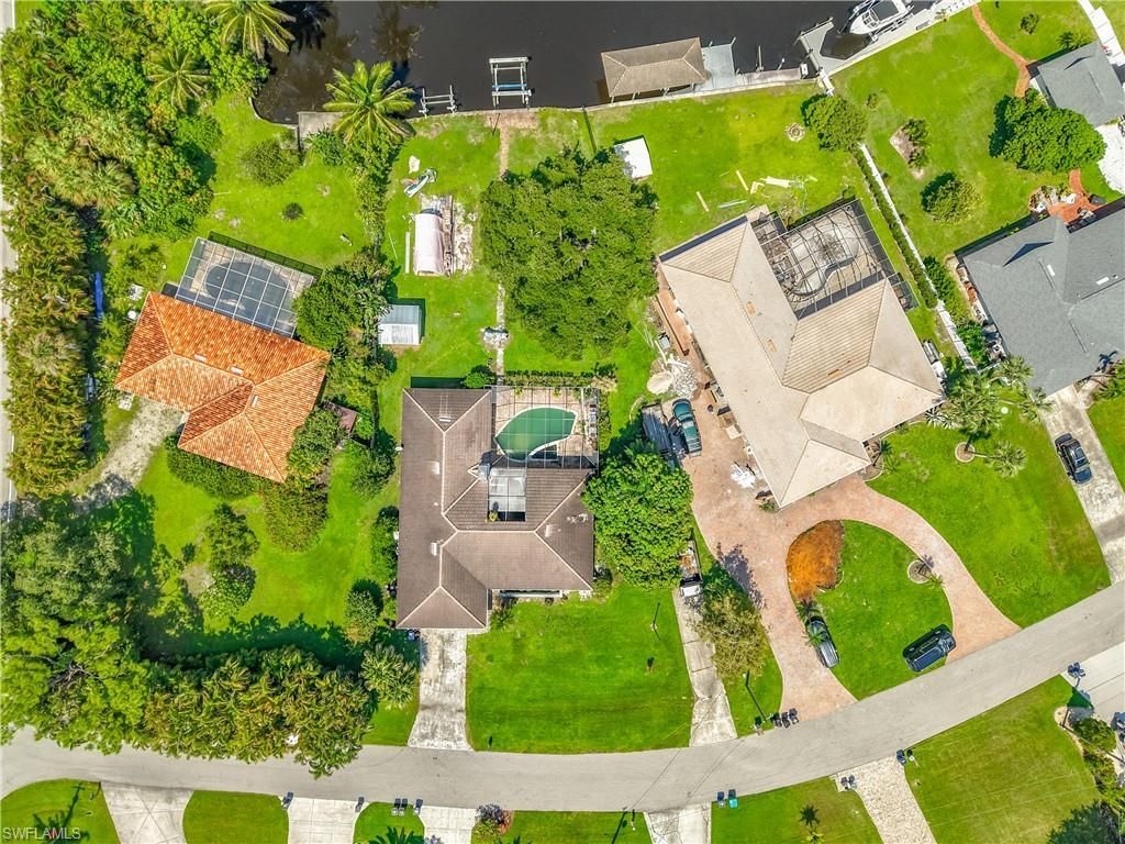 1864 Marina Cir, North Fort Myers, FL 33903 Photo