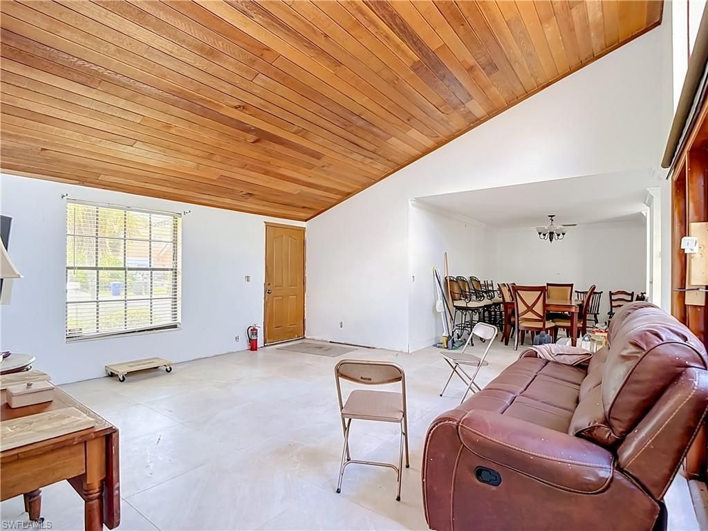 1864 Marina Cir, North Fort Myers, FL 33903 Photo