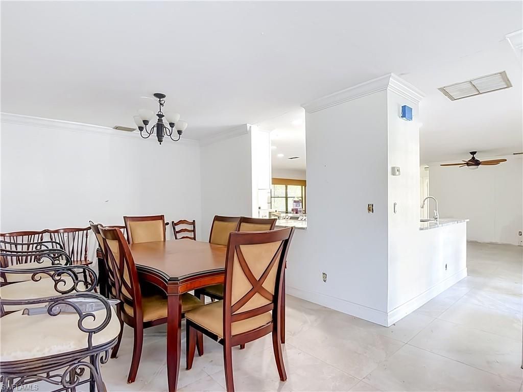 1864 Marina Cir, North Fort Myers, FL 33903 Photo