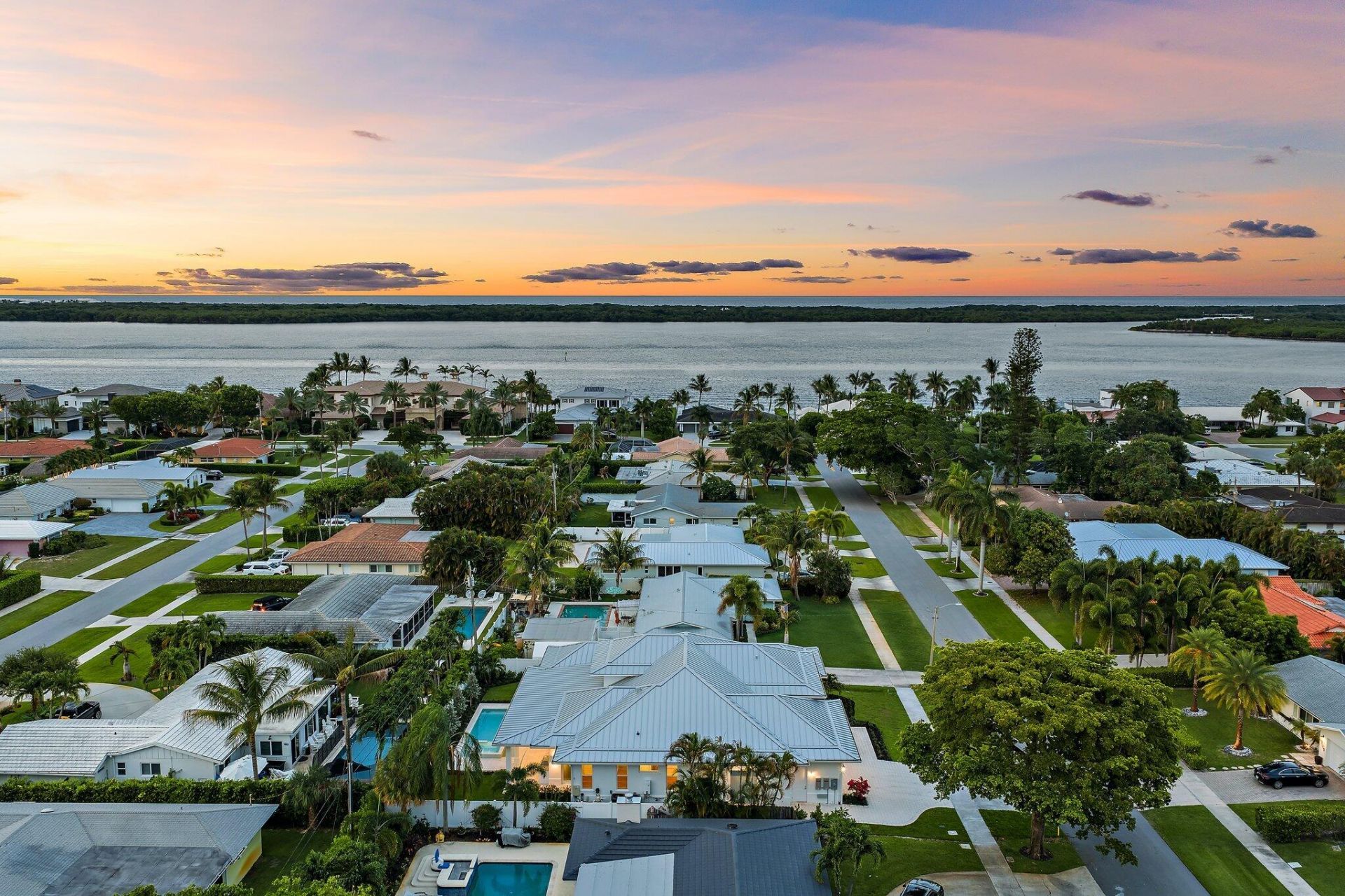131 Dory Road S, North Palm Beach, FL 33408 Photo