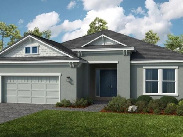 13217 SW PORTICO Way, Port St. Lucie, FL 34987
