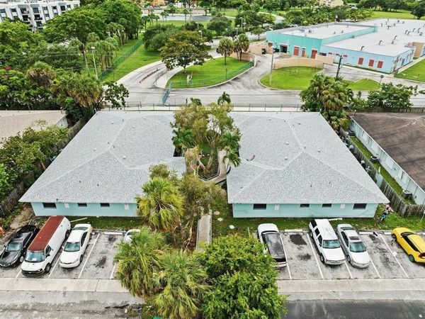 5744 NW 27th Court, Lauderhill, FL 33313