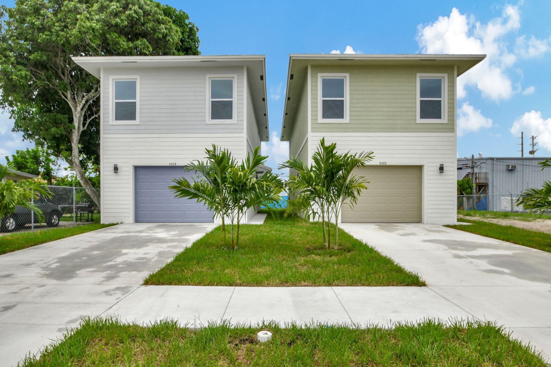 4456 Clinton Boulevard, Lake Worth, FL 33461 Photo