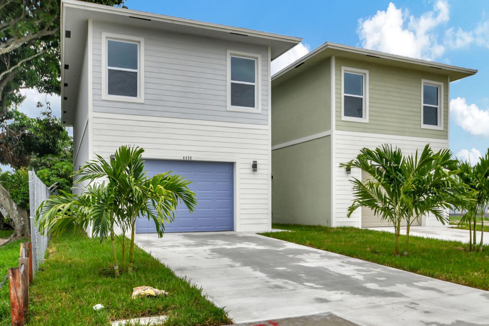 4456 Clinton Boulevard, Lake Worth, FL 33461 Photo