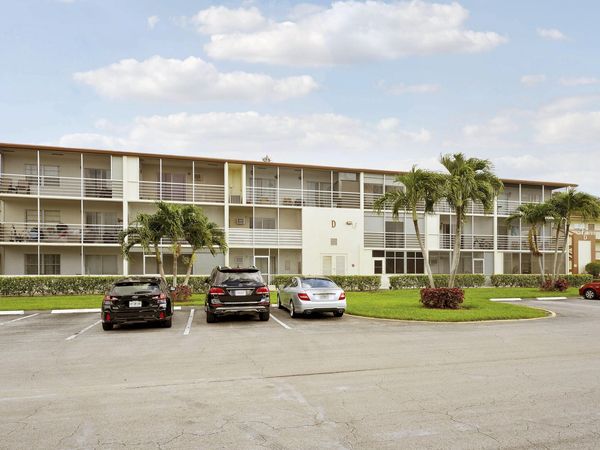 146 Mansfield D, Boca Raton, FL 33434