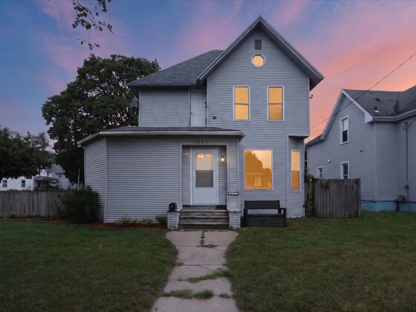 1123 Portland Avenue, Beloit, WI 53511