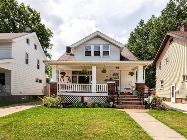 3854 W 132 Street , Cleveland, OH 44111