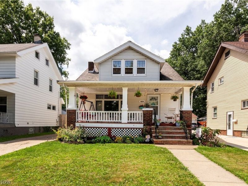 3854 W 132 Street, Cleveland, OH 44111 Photo 1