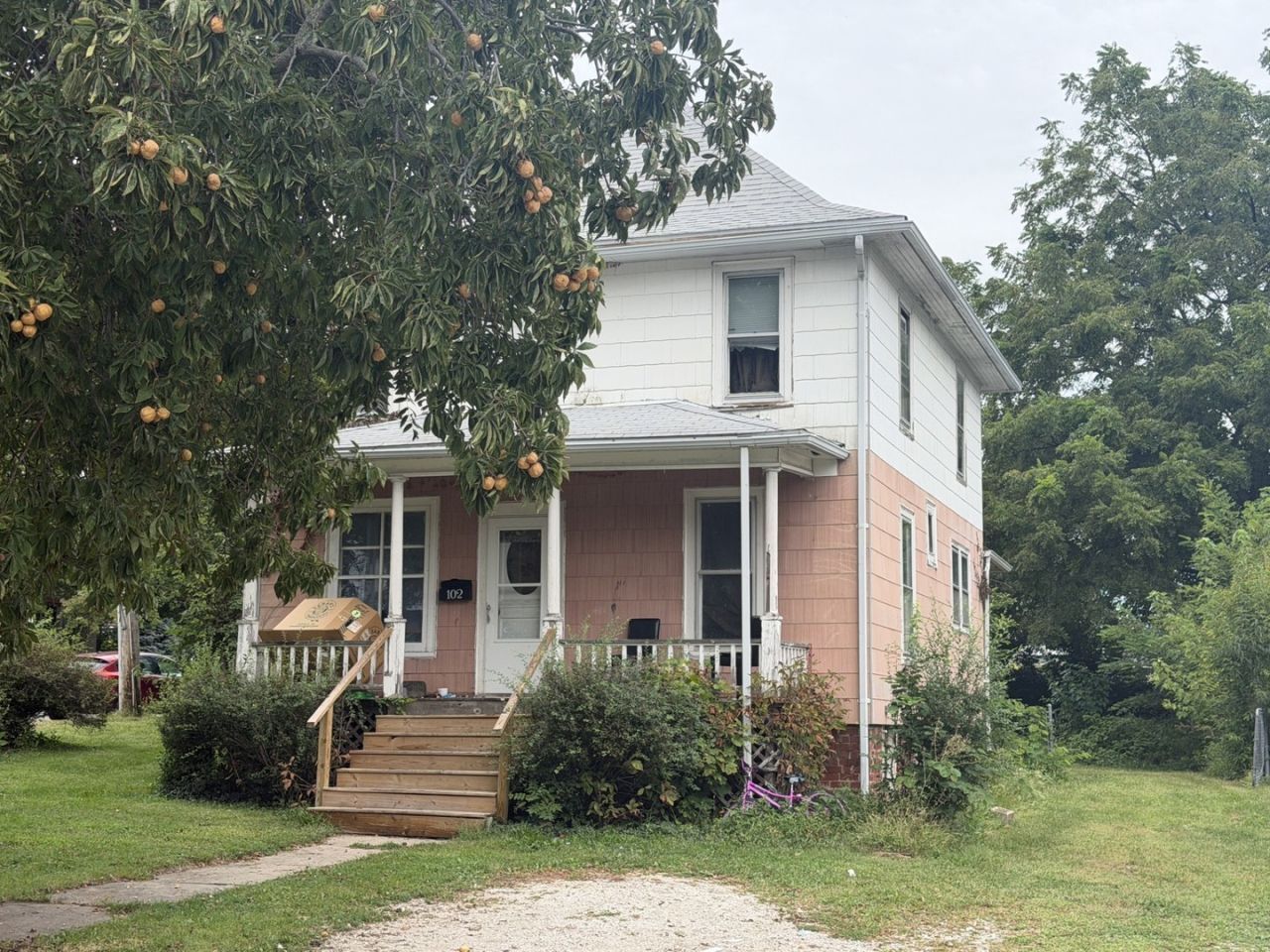 102 Houle Avenue , Kewanee, IL 61443 Main Photo