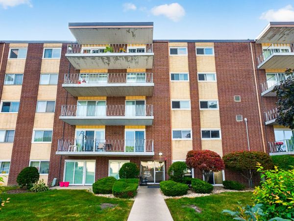 2900 Maple Avenue , Unit 14E, Downers Grove, IL 60515