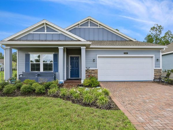 75412 PONDSIDE Lane, Yulee, FL 32097