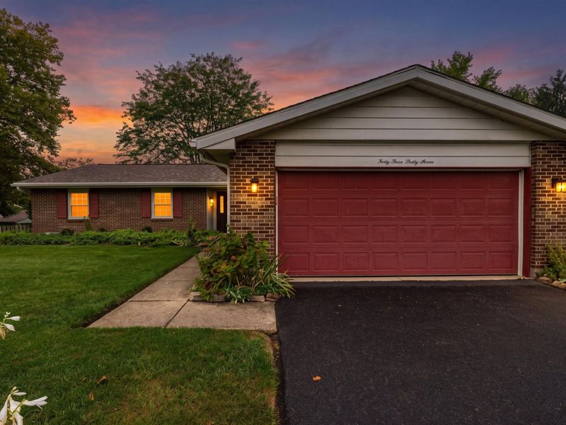 4337 Ridgepath Drive, Dayton, OH 45424 Photo 2