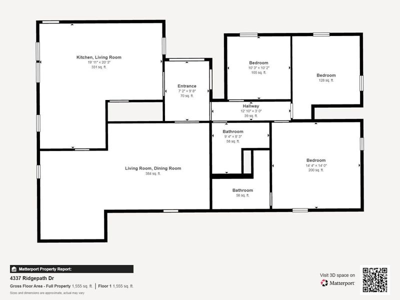 4337 Ridgepath Drive, Dayton, OH 45424 Photo 51