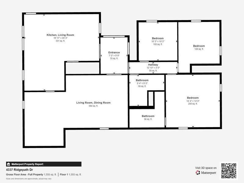 4337 Ridgepath Drive, Dayton, OH 45424 Photo 52