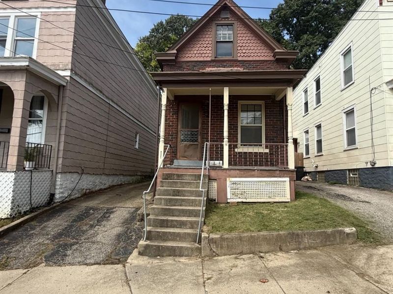 4321 Hays Avenue, Cincinnati, OH 45223 Photo 1