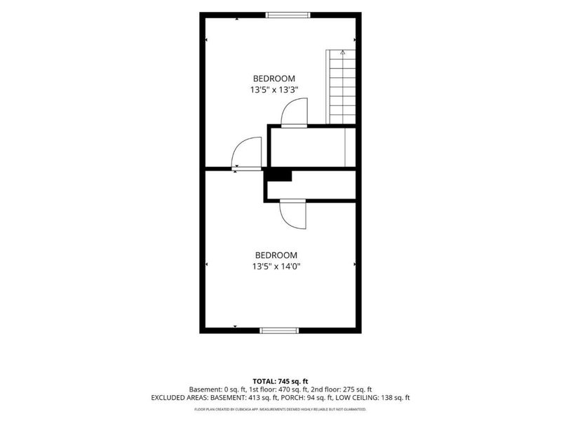 4321 Hays Avenue, Cincinnati, OH 45223 Photo 11