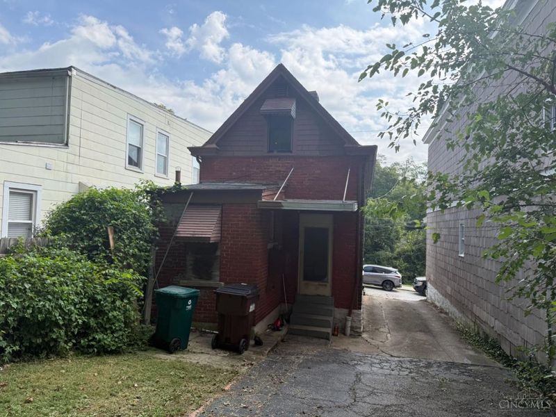 4321 Hays Avenue, Cincinnati, OH 45223 Photo 19